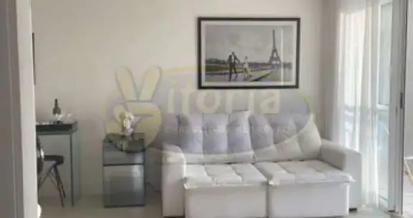 Apartamento com 2 quartos à venda na Vila Metalúrgica, Santo André 
