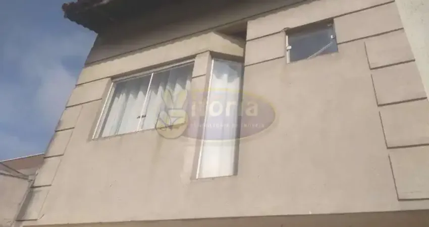Casa com 3 quartos à venda no Jardim Las Vegas, Santo André 