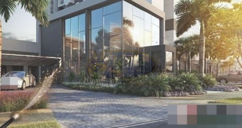 Apartamento com 2 quartos à venda no Rudge Ramos, São Bernardo do Campo 