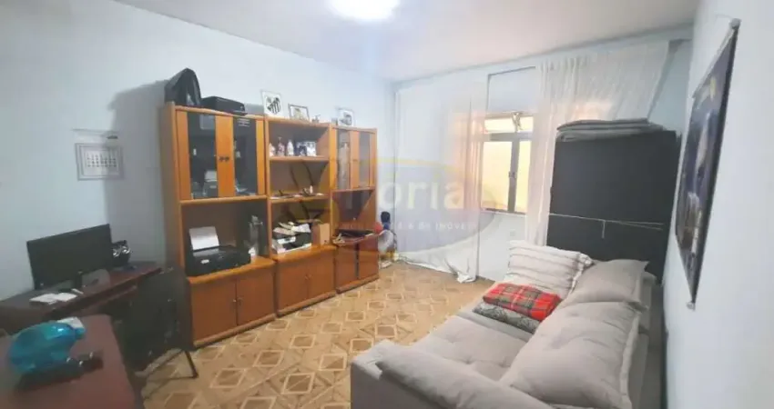 Casa com 1 quarto à venda no Rio Grande, São Bernardo do Campo 
