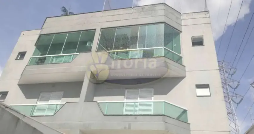Cobertura com 3 quartos à venda na Vila Floresta, Santo André 