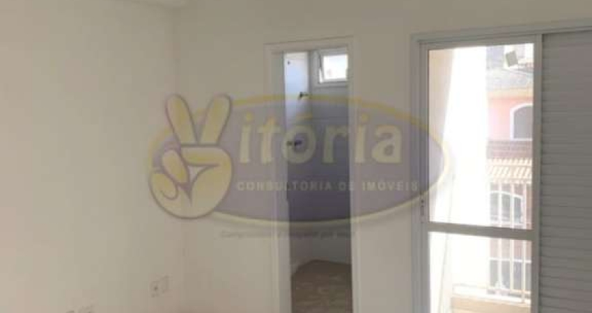 Apartamento com 3 quartos à venda na Vila Valparaíso, Santo André 