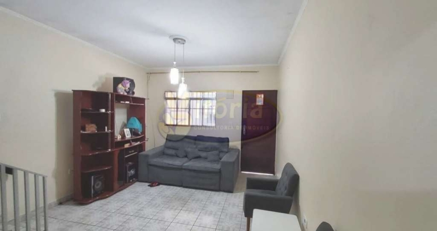 SOBRADO VILA DAS VALSAS SÃO BERNARDO