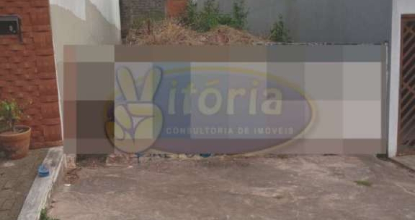 Terreno à venda no Jardim Las Vegas, Santo André 