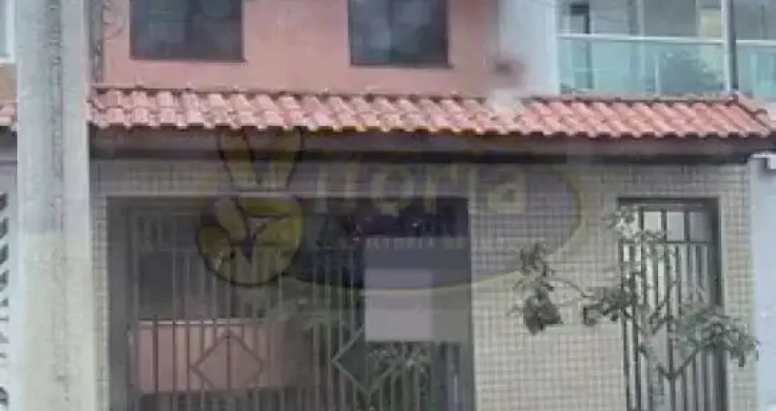 Casa com 3 quartos à venda no Barcelona, São Caetano do Sul 
