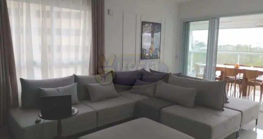 Apartamento com 3 quartos à venda na Vila Assunção, Santo André 