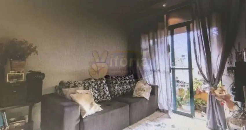 Apartamento com 3 quartos à venda no Jardim Bela Vista, Santo André 