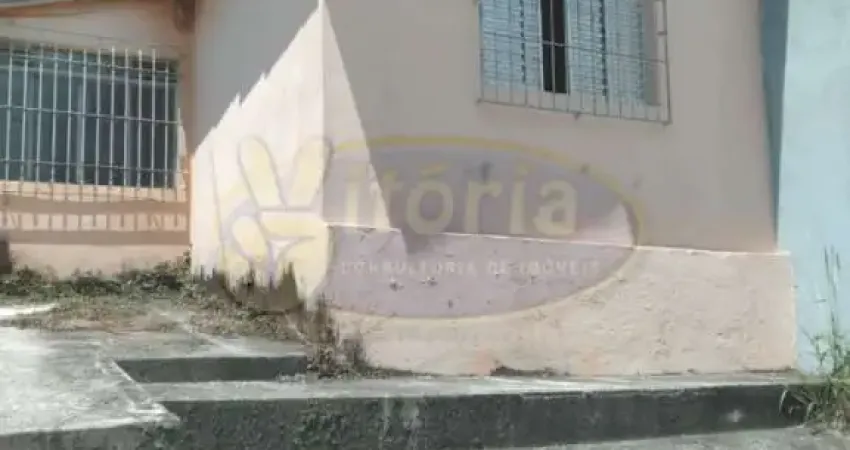 Casa com 2 quartos à venda no Jardim do Estádio, Santo André 