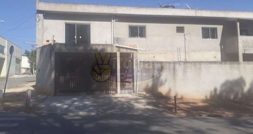 Casa com 2 quartos à venda no Batistini, São Bernardo do Campo 