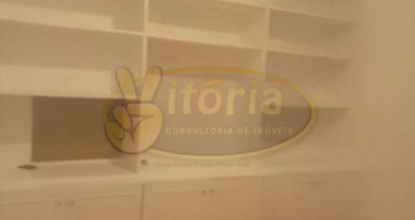 Apartamento com 3 quartos à venda no Centro, Santo André 
