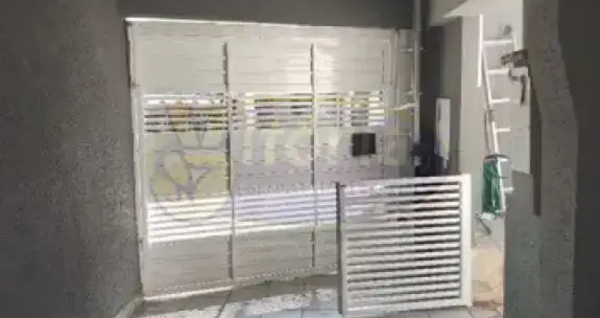 Casa com 2 quartos à venda no Demarchi, São Bernardo do Campo 