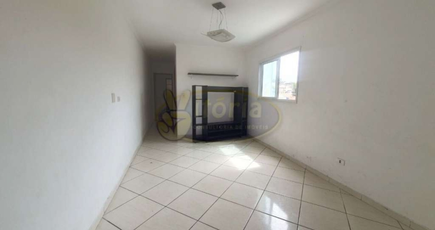 Apartamento com 2 quartos à venda na Vila Pires, Santo André 