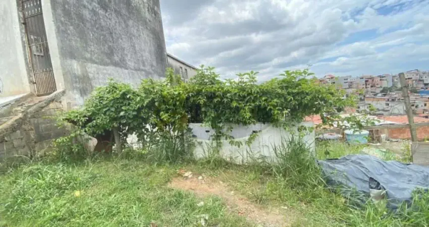 Terreno à venda no Alvarenga, São Bernardo do Campo 