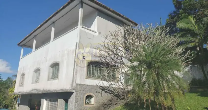 Chácara / sítio com 5 quartos à venda no Rio Grande, São Bernardo do Campo 