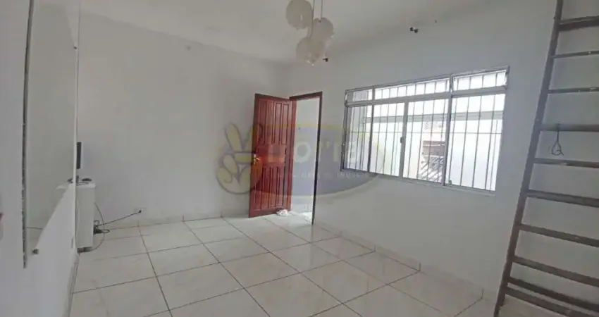 Casa com 2 quartos à venda no Cooperativa, São Bernardo do Campo 