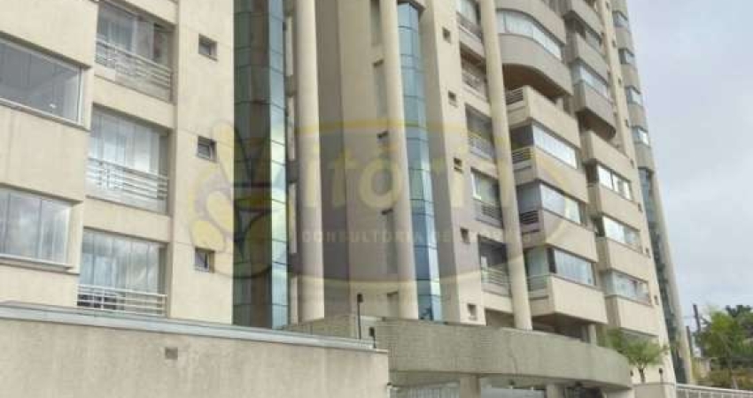 Apartamento com 3 quartos à venda no Casa Branca, Santo André 