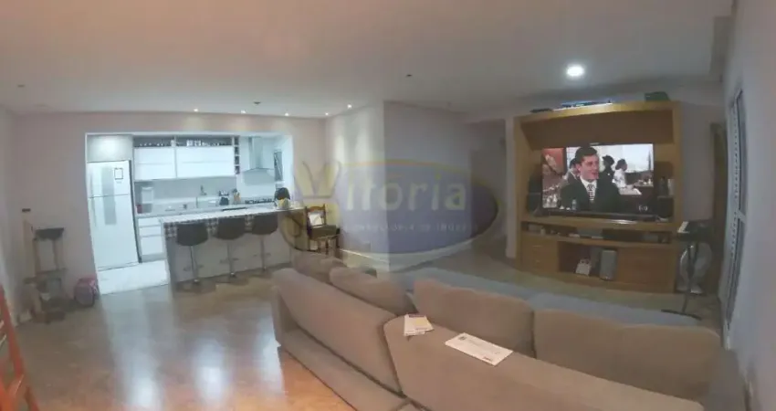 Apartamento com 3 quartos à venda no Anchieta, São Bernardo do Campo 