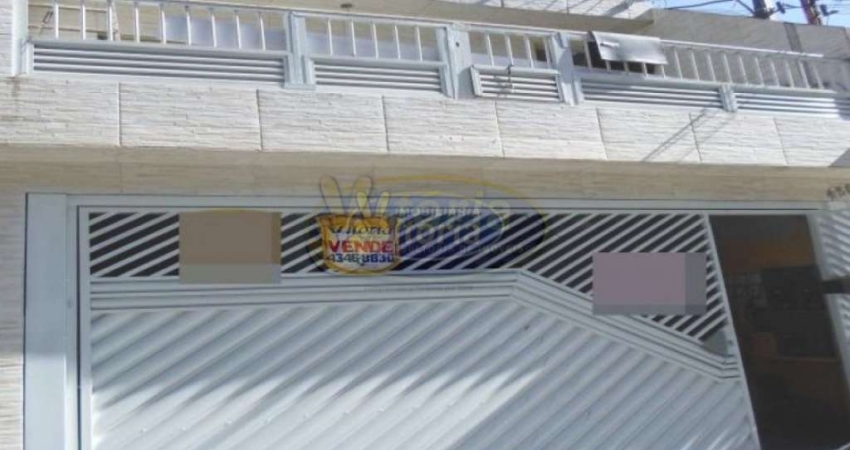 SOBRADO RESIDENCIAL  PARA RENDA TERRA NOVA II Rua Salim Mafhoud