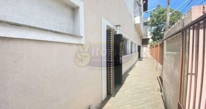 Ponto comercial com 1 sala para alugar na Vila Pires, Santo André 