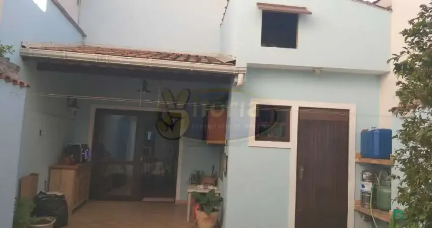 Casa com 3 quartos à venda no Planalto, São Bernardo do Campo 