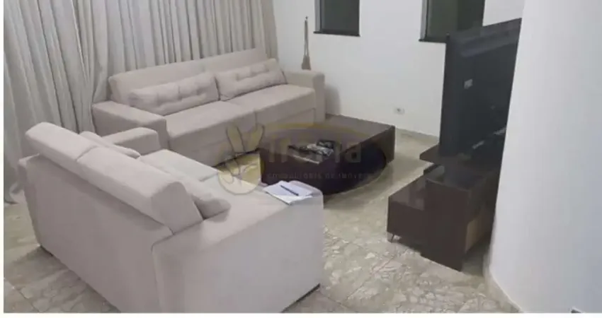 Casa com 4 quartos à venda no Utinga, Santo André 