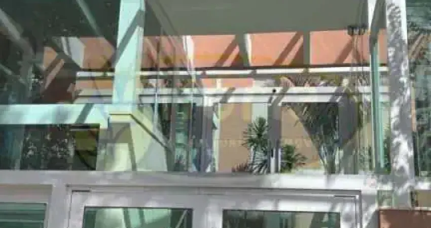 Apartamento com 2 quartos à venda no Casa Branca, Santo André 