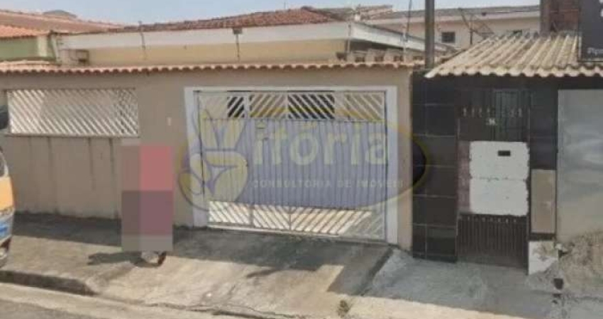 Casa com 5 quartos à venda no Jardim Irene, Santo André 