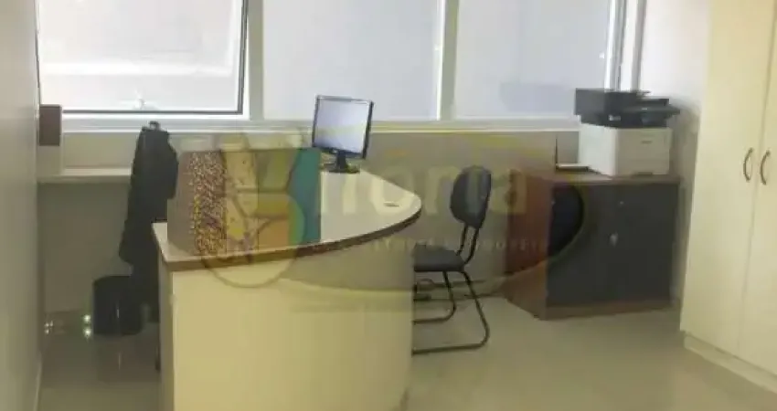 Ponto comercial à venda no Centro, Santo André 