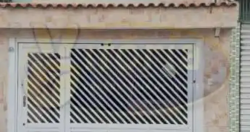 Casa com 3 quartos à venda no Parque Terra Nova II, São Bernardo do Campo 