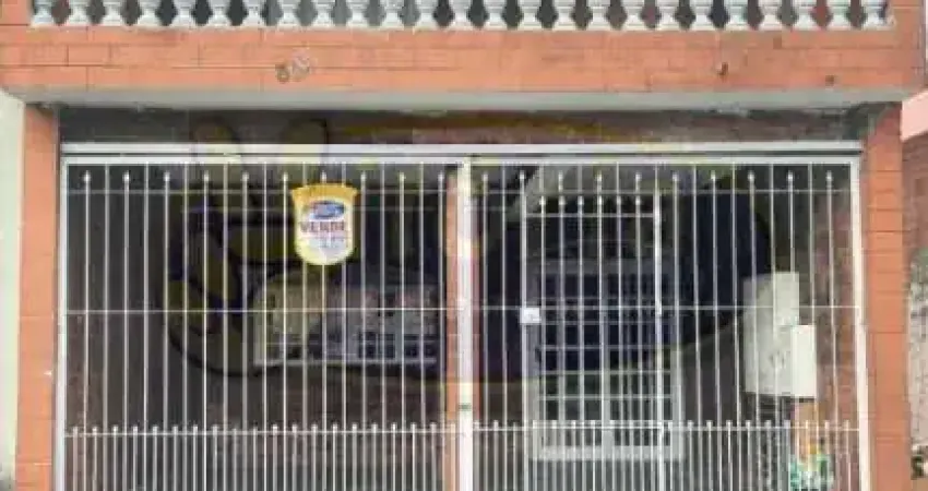 SOBRADO - DIADEMA