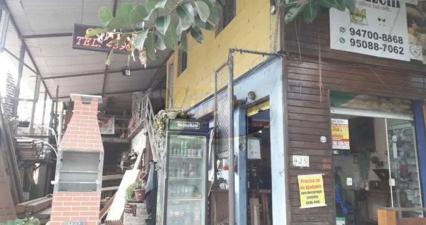 Ponto comercial para alugar no Demarchi, São Bernardo do Campo 