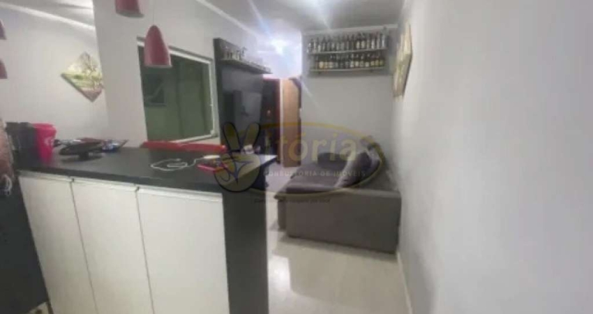 APTO SEN COND. COBERTURA