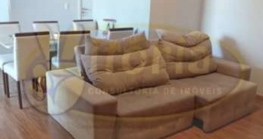Apartamento com 3 quartos à venda no Santa Paula, São Caetano do Sul 
