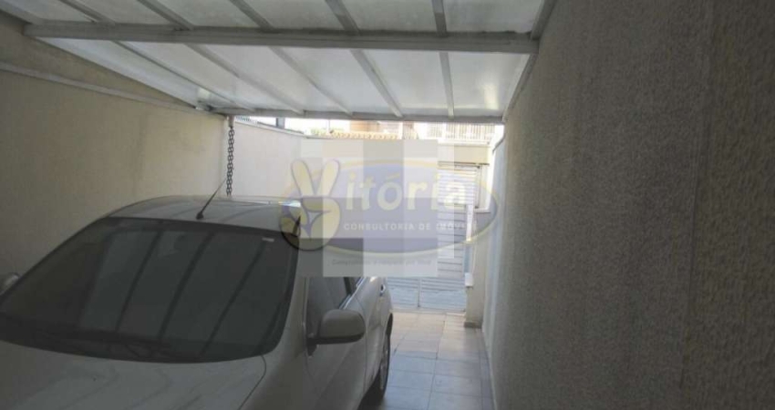 Casa com 2 quartos à venda no Parque Oratório, Santo André 