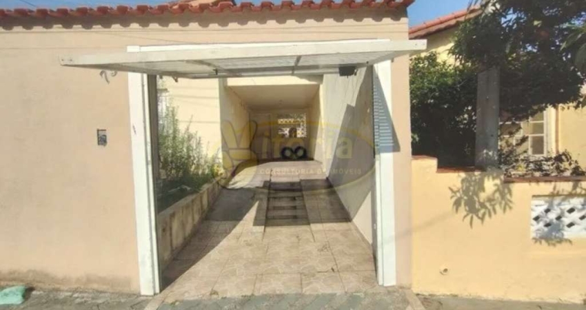 Casa com 1 quarto à venda no Mauá, São Caetano do Sul 
