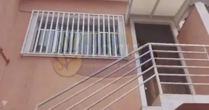 Casa com 3 quartos à venda no Jardim Las Vegas, Santo André 
