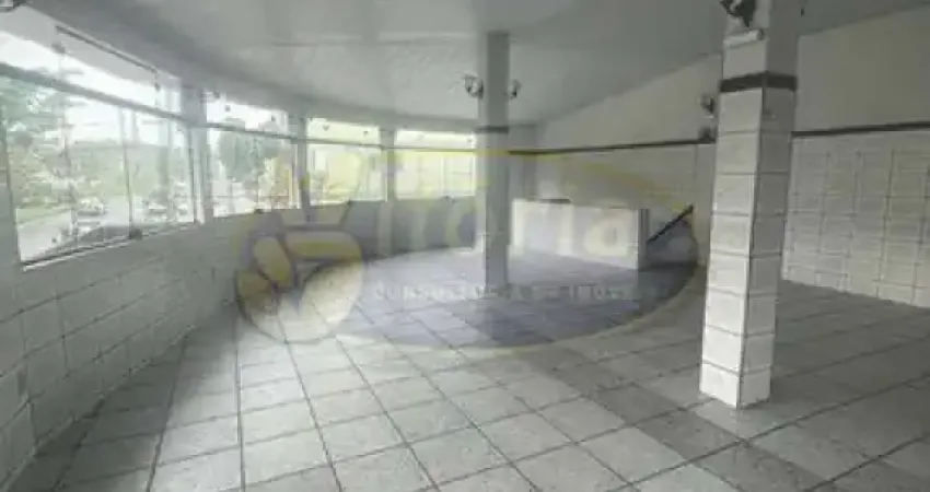 Ponto comercial com 1 sala para alugar no Independência, São Bernardo do Campo 