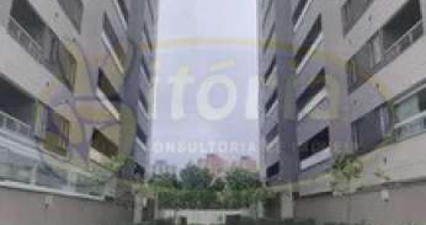 Apartamento com 2 quartos à venda na Vila Metalúrgica, Santo André 