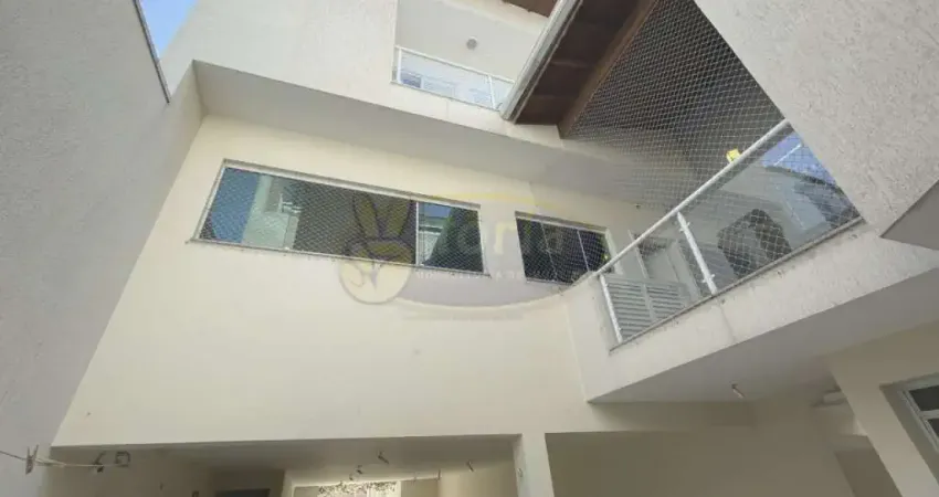 Casa com 3 quartos à venda no Santa Paula, São Caetano do Sul 