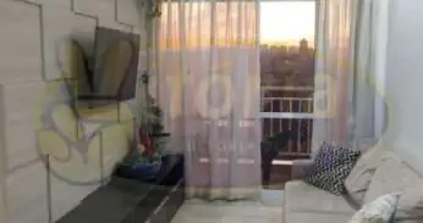 Apartamento com 2 quartos à venda no Paulicéia, São Bernardo do Campo 