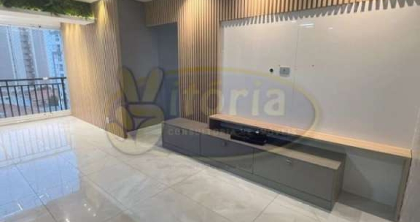 Apartamento com 3 quartos à venda no Rudge Ramos, São Bernardo do Campo 
