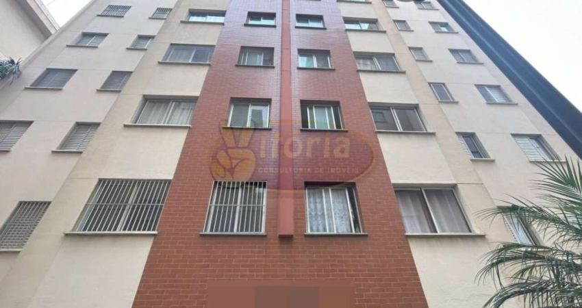 Apartamento com 2 quartos à venda no Parque das Nações, Santo André 