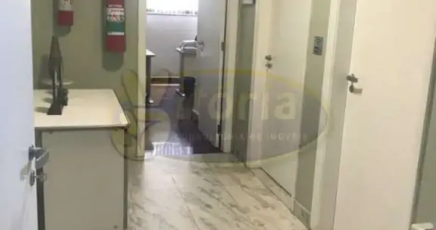 Casa com 5 quartos para alugar no Jardim, Santo André 
