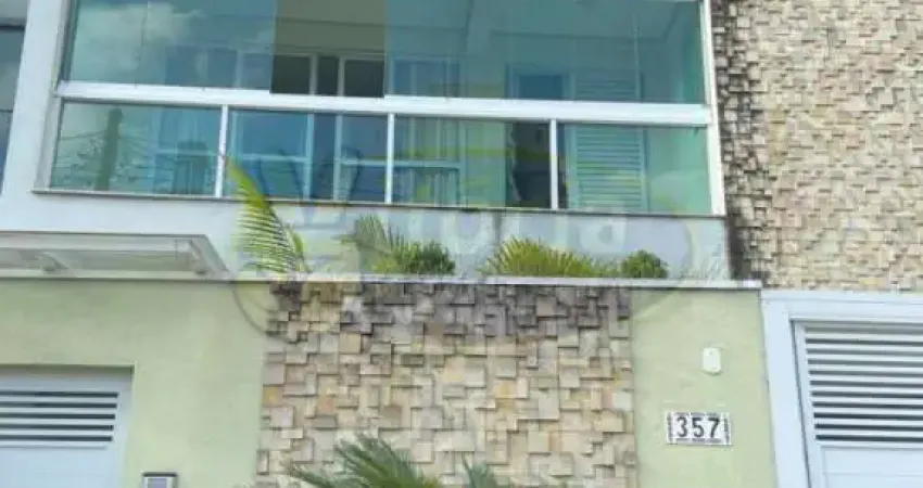 Apartamento com 2 quartos à venda no Santa Teresinha, Santo André 