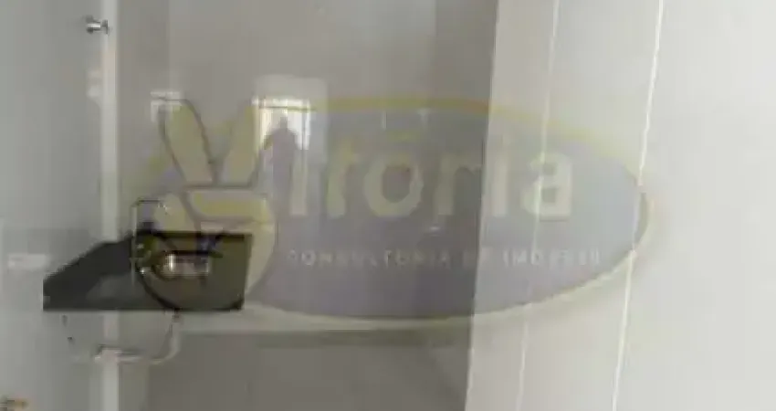 Apartamento com 2 quartos à venda no Montanhão, São Bernardo do Campo 