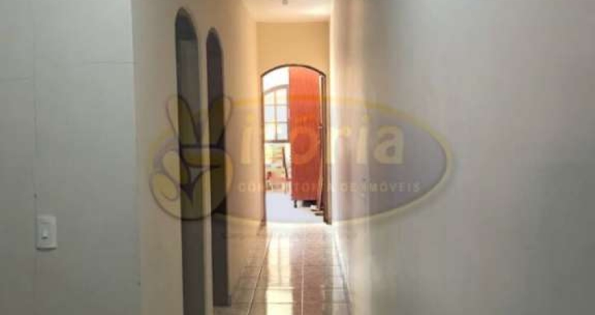 Casa com 4 quartos à venda no Dos Casa, São Bernardo do Campo 