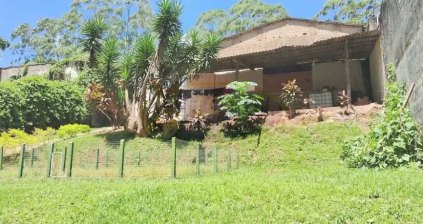 Barracão / Galpão / Depósito à venda no Batistini, São Bernardo do Campo 