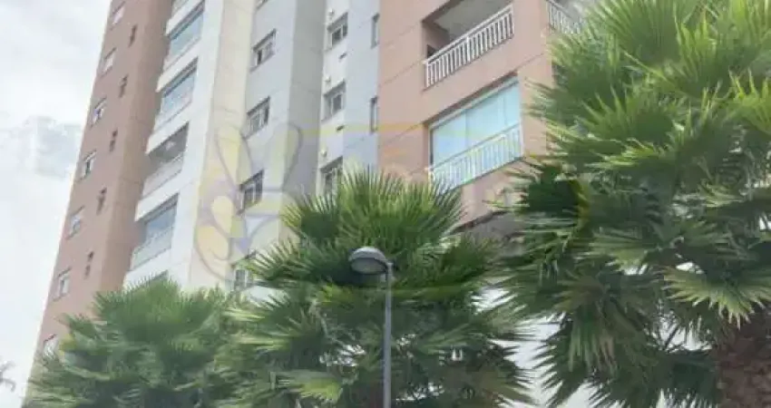 Apartamento com 3 quartos à venda na Vila Homero Thon, Santo André 
