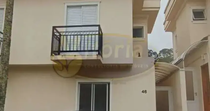 Casa em condomínio fechado com 2 quartos à venda no Nova Petrópolis, São Bernardo do Campo 