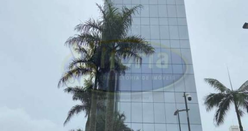 Ponto comercial com 3 salas à venda no Centro, Santo André 